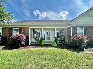 60014 Providence Ln, Smithville, MS 38870