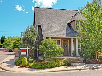 14898 NW Highcroft Ct, Portland, OR, 97229