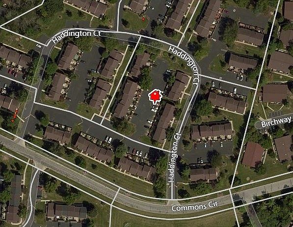 1st image of 9452 Haddington Ct