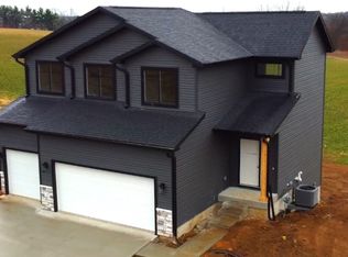 Brayton 4 Plan, Warrior Run, Norwalk, IA 50211