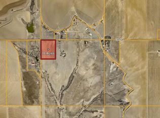 9140 County Road 54, Milliken, CO 80543