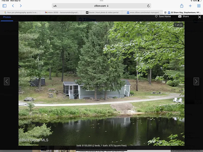 22 Shore Way — Photo 3