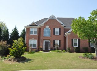 6835 Weatherstone Way, Alpharetta, GA 30009