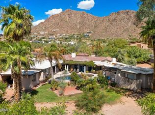 5733 E Camelback Rd, Phoenix, AZ 85018