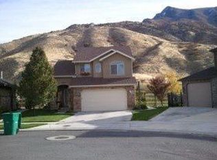 252 Raspberry Dr, Saratoga Springs, UT 84045