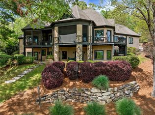 220 Long Cove Ct, Sunset, SC 29685