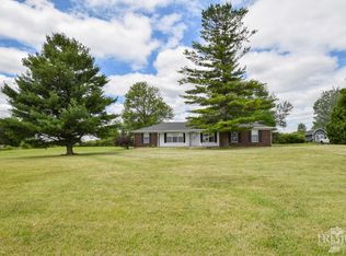 19791 N State Route 3, Eaton, IN 47338