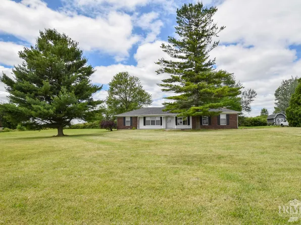 19791 N State Route 3, Eaton, IN 47338
