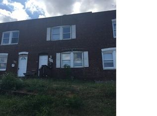 837 E Jeffrey St #2, Baltimore, MD 21225