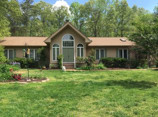 15146 Rehoboth Rd, Doswell, VA 23047
