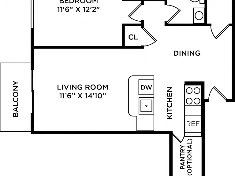 Waterchase Apartment Homes — Photo 27