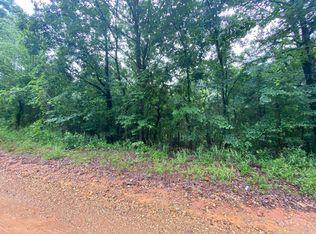 Bluegrass Rd, Nashville, AR 71852