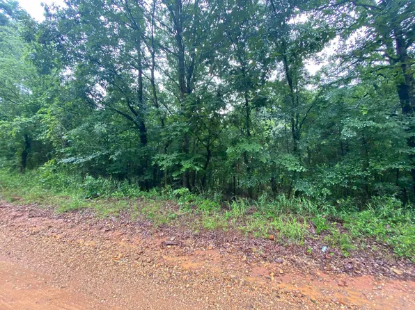 Bluegrass Rd, Nashville, AR 71852