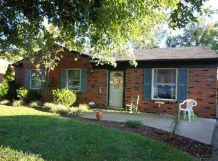 111 Oxford Ln, Louisville, KY