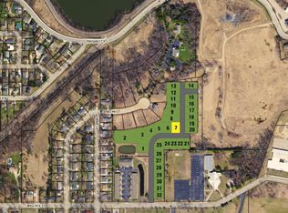 394 Riverview Ridge Pl #7, Combined Locks, WI 54113