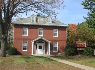 50 Buttonwoods Ave APT 201, Haverhill, MA 01830