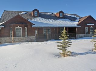 85 Duesouth Rd, Florissant, CO 80816