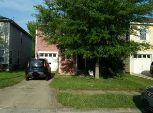 10010 Victoria Grove Ln, Houston, TX 77075