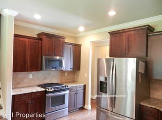 5211 Brookside Pass, Hoover, AL 35244