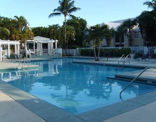 2nd image of 10670 SW 156th Pl #103