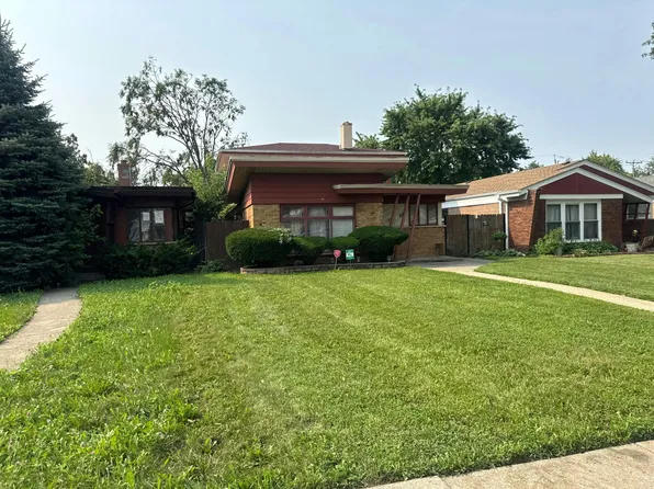3033 W 84th St, Chicago, IL 60652