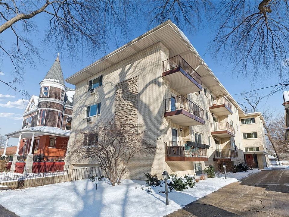 1st image of 412 N Marion St APT 1A