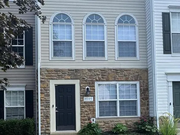 14395 Madrigal Dr, Woodbridge, VA 22193