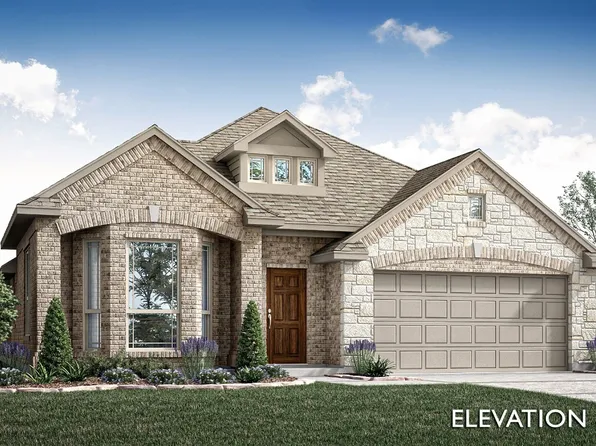 8216 Cheetah Path, Godley, TX 76044