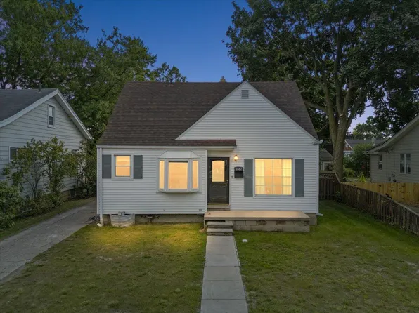 1687 Albany St, Ferndale, MI 48220