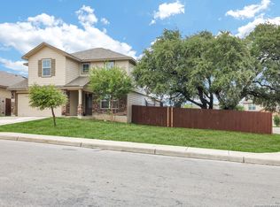 11307 Eagle Tree, San Antonio, TX 78245