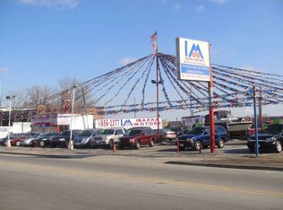5011 W 26th St, Cicero, IL