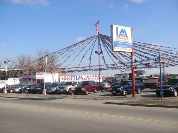 5011 W 26th St, Cicero, IL 60804