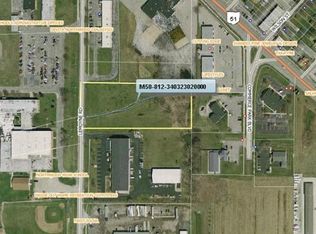 1027 Lemoyne Rd, Northwood, OH 43619