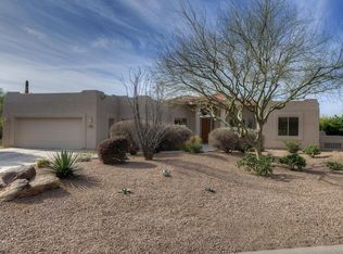 18943 E Picacho Rd, Rio Verde, AZ 85263