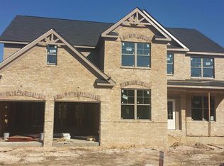 383 Silvertop Dr, Grayson, GA 30017