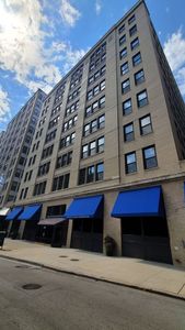 680 S Federal St APT 204, Chicago, IL, 60605