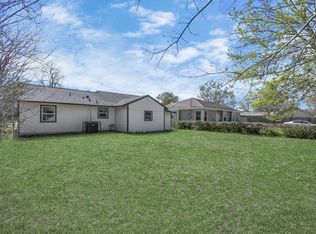 5123 Dewberry St, Houston, TX 77021
