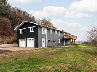 S1787 State Highway 162, Chaseburg, WI 54621