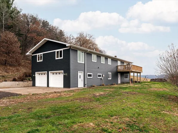 S1787 State Highway 162, Chaseburg, WI 54621