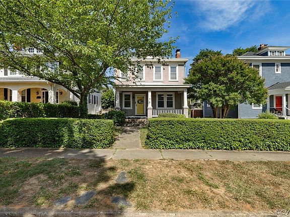 3rd image of 3311 Hanes Ave