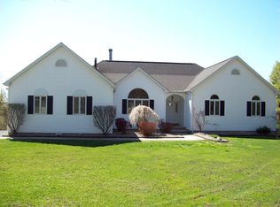 951 Willow Run, Duanesburg, NY 12056