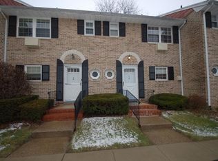 320 South St #7E-E, Morristown, NJ 07960