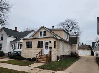 1409 Park Ave, Racine, WI 53403