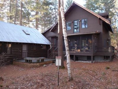 7719 Sand Pond Rd, Glenfield, NY, 13343