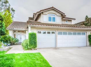 3476 Castleford Pl, Rowland Heights, CA 91748