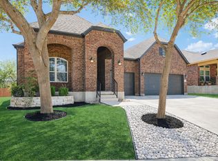 12606 Ozona Rnch, San Antonio, TX 78245