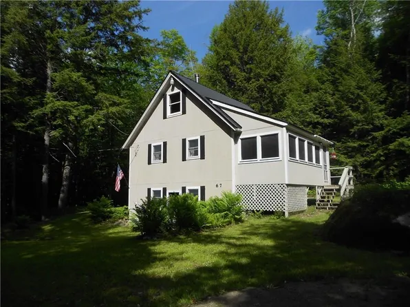 67 Cotton Brook Road, Dover-Foxcroft, ME 04426