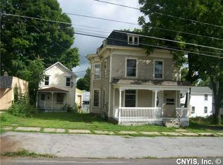 417 Buffalo St, Fulton, NY 13069