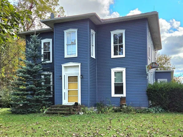 16504 County Road 62, Bellevue, OH 44811