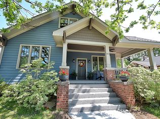 412 W Park Ave, Charlotte, NC 28203